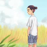 怀素111头像
