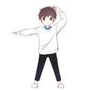 同志_你有bug的个人资料头像