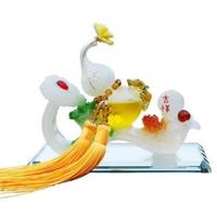 幸运饭团2OC头像