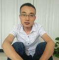 青山绿水头像