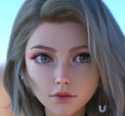 Toraneko虎皮猫的个人资料头像