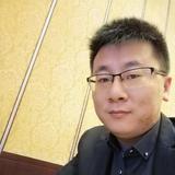 一个小武哥哥头像