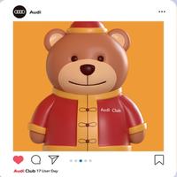 车库里的帕拉梅拉头像