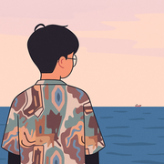 老杨说LLM的个人资料头像