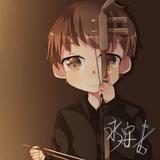 魂人572头像