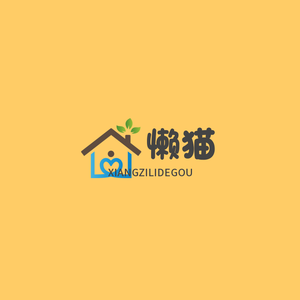 懒猫头像