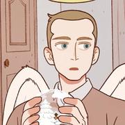 纳兹咩programmer的个人资料头像