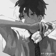 真实了的个人资料头像