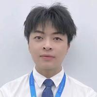 比亚迪杨兴柳头像