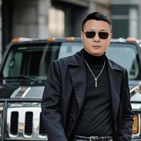 一遇风雨便化龙头像