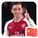 Oezil的个人资料头像