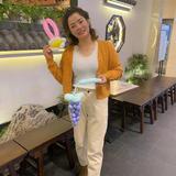 小丹💞👑💞（连赞拉黑）头像