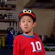 炫迈男神柯震东的个人资料头像