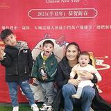 舞动阜康6i头像