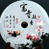 电视背景墙头像