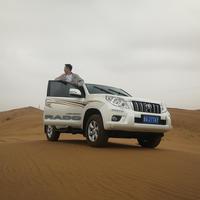 济南兄弟汽贸头像