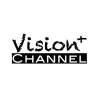 Vision加频道头像