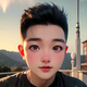 大雄在惠州头像