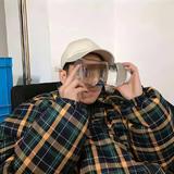 拒绝黏人581头像