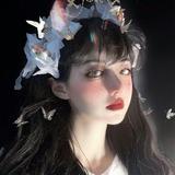 乖巧的可乐头像