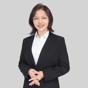 悦熙心理~李芬头像