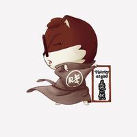 我就是宇宙无敌帅气的小松鼠呀头像