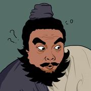 是蒋道理哟的个人资料头像