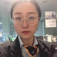 邹城上汽大众焦盼娣头像