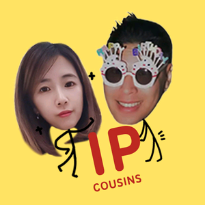 IP咖森斯COUSINS头像