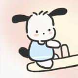 月光下的晚自习325头像