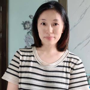厨房里的利利头像