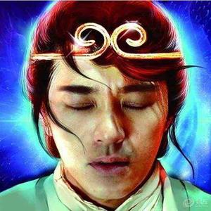 探索中华地表头像