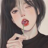 偶一莫头像