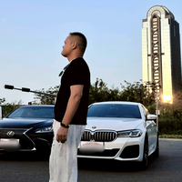 大白说车001头像