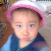 臧一涵爸爸的个人资料头像