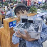 大钊搞手机头像