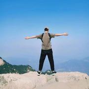 虎气冲天的个人资料头像