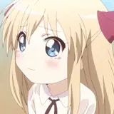 七酱看电竞呀头像