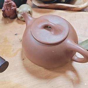 文先生与茶头像