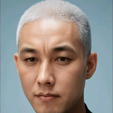 窟江王头像