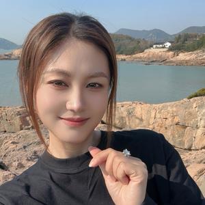 樂意琍头像