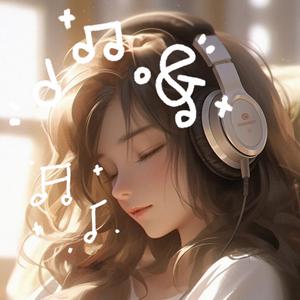 百灵鸟歌声音乐头像