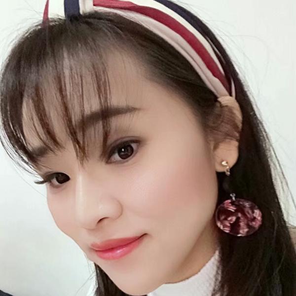 晓晓二手车头像
