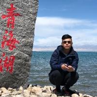 清风飘逸潇洒哥头像