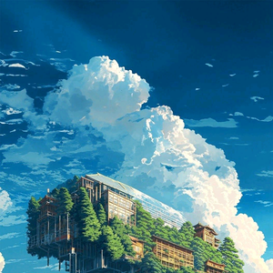 六个桃核头像