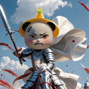 虾仁爱吃笋头像