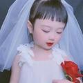 沐晴啊头像