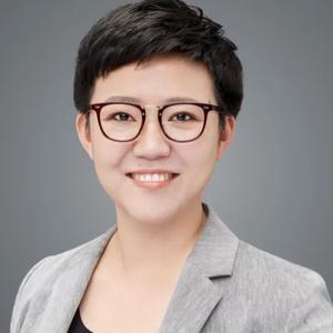 张琦智慧女人谈商道头像