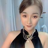 淡茶萱。头像