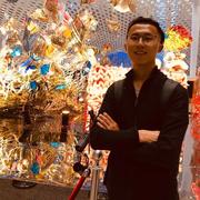 程晓宇Maxy的个人资料头像